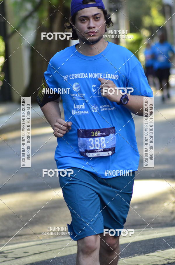 Buy your photos of the event36 Corrida Monte Lbano 2018 on Fotop