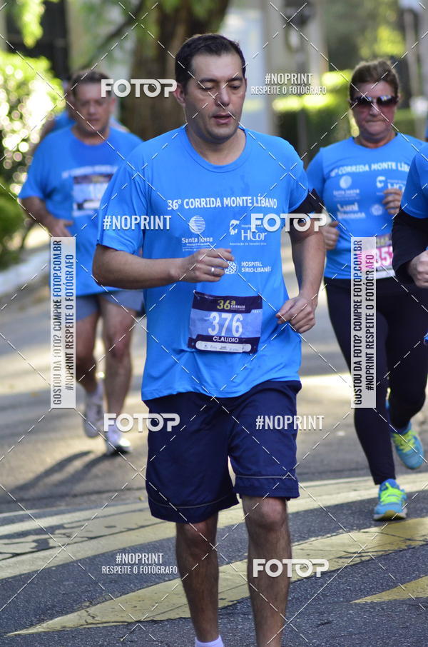 Buy your photos of the event36 Corrida Monte Lbano 2018 on Fotop