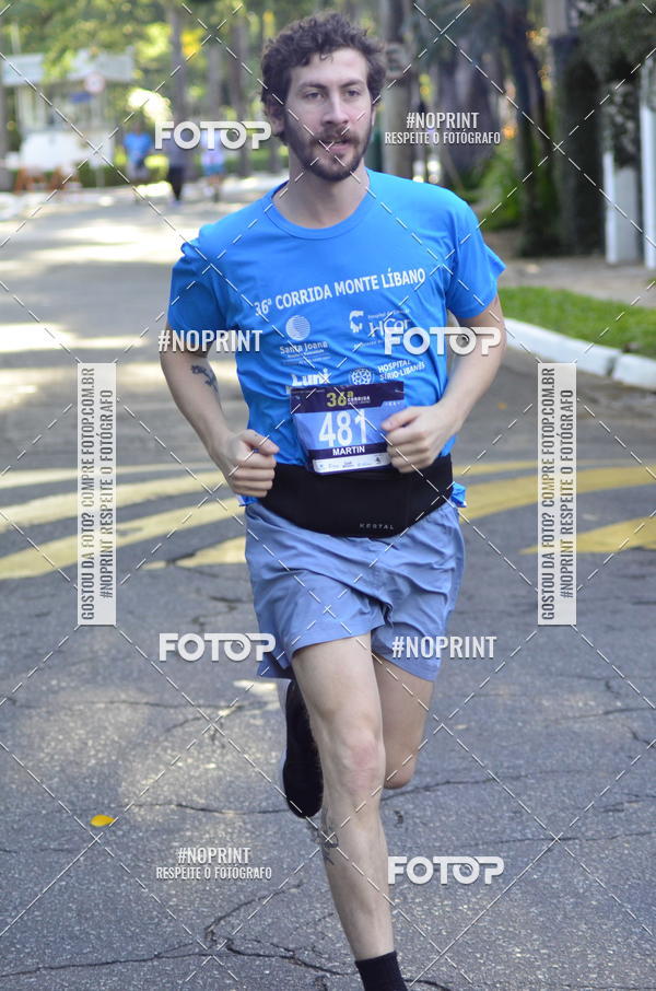 Buy your photos of the event36 Corrida Monte Lbano 2018 on Fotop