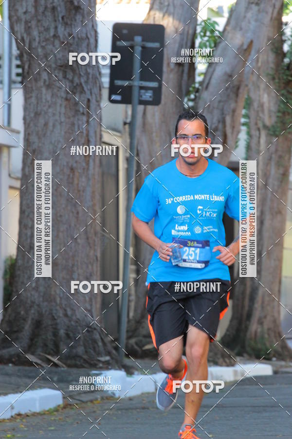 Buy your photos of the event36 Corrida Monte Lbano 2018 on Fotop