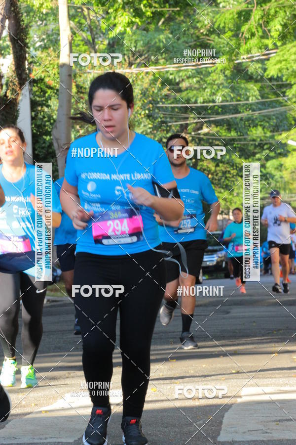 Buy your photos of the event36 Corrida Monte Lbano 2018 on Fotop