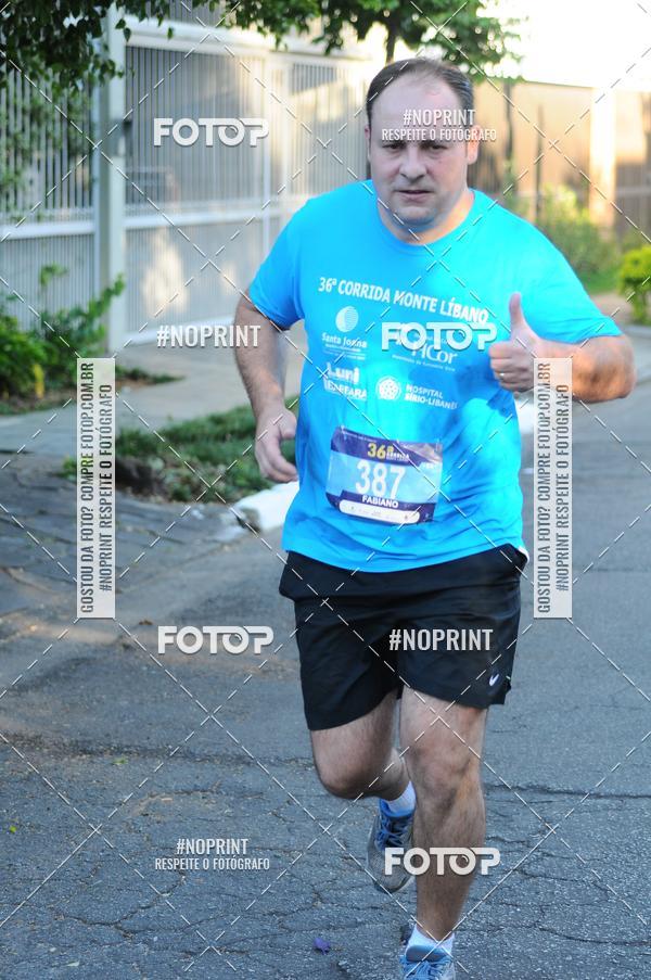 Buy your photos of the event36 Corrida Monte Lbano 2018 on Fotop