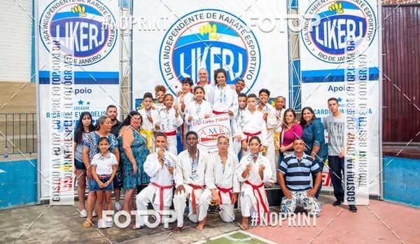 Buy your photos of the eventCampeonato Estadual de Karat� RJ 2018 - LIKERJ on Fotop