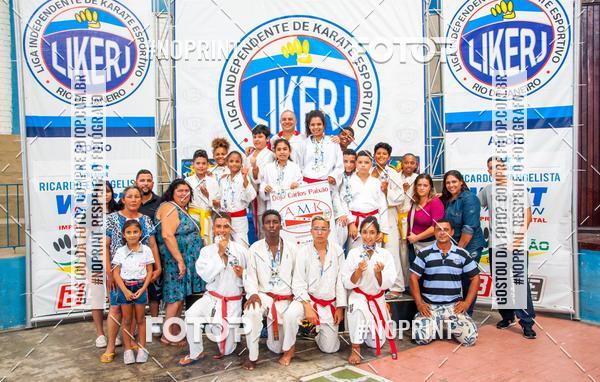 Buy your photos of the eventCampeonato Estadual de Karat� RJ 2018 - LIKERJ on Fotop