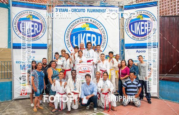 Buy your photos of the eventCampeonato Estadual de Karat� RJ 2018 - LIKERJ on Fotop