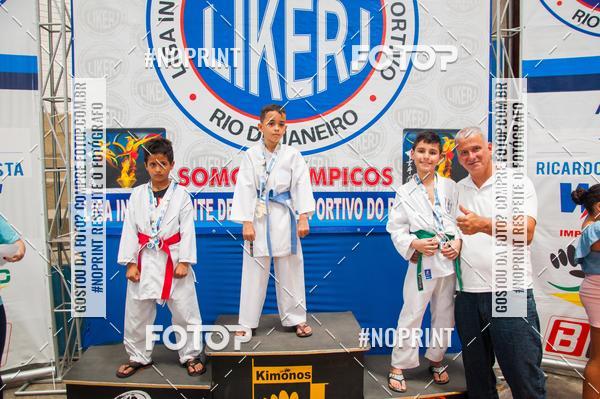 Buy your photos of the eventCampeonato Estadual de Karat� RJ 2018 - LIKERJ on Fotop