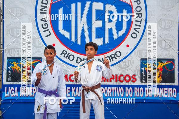 Buy your photos of the eventCampeonato Estadual de Karat� RJ 2018 - LIKERJ on Fotop
