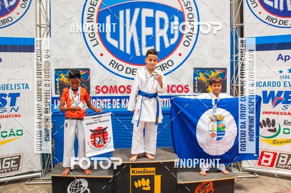 Buy your photos of the eventCampeonato Estadual de Karat� RJ 2018 - LIKERJ on Fotop
