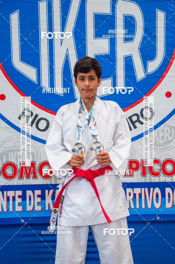 Buy your photos of the eventCampeonato Estadual de Karat� RJ 2018 - LIKERJ on Fotop