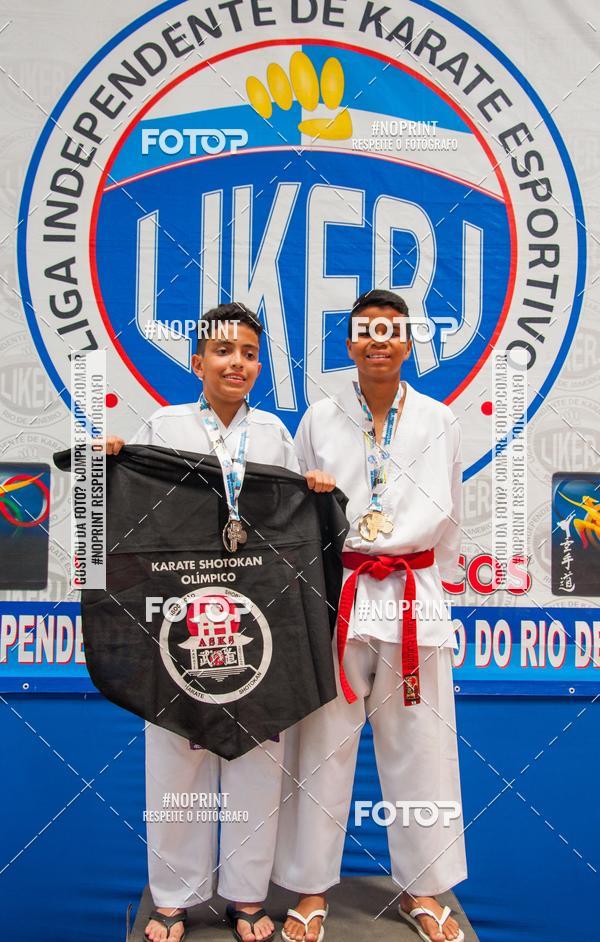 Buy your photos of the eventCampeonato Estadual de Karat� RJ 2018 - LIKERJ on Fotop