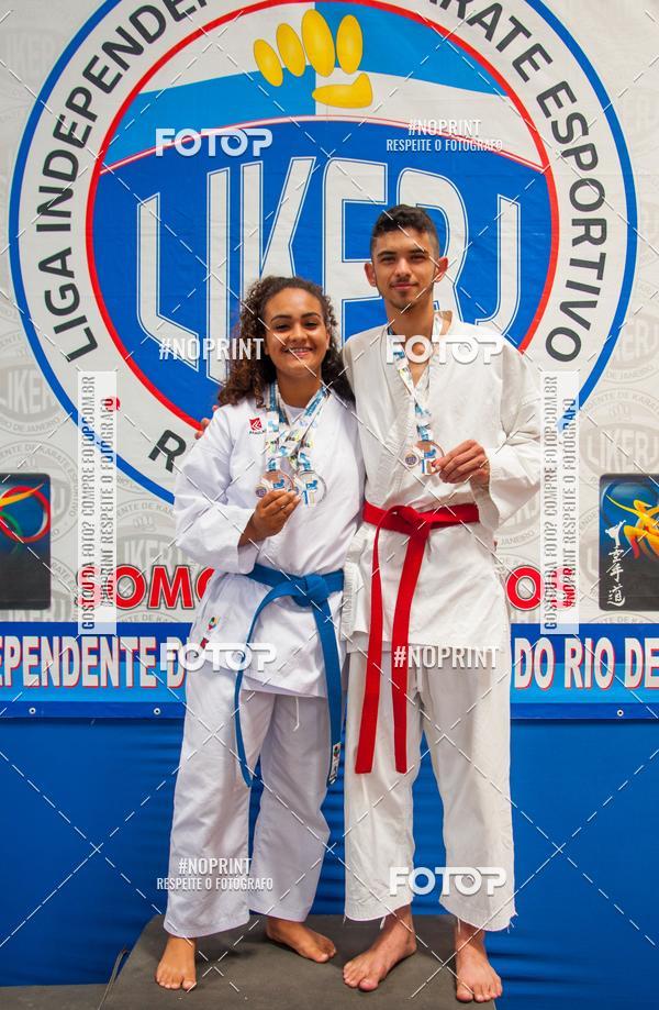 Buy your photos of the eventCampeonato Estadual de Karat� RJ 2018 - LIKERJ on Fotop
