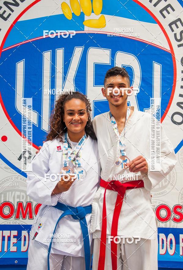 Buy your photos of the eventCampeonato Estadual de Karat� RJ 2018 - LIKERJ on Fotop