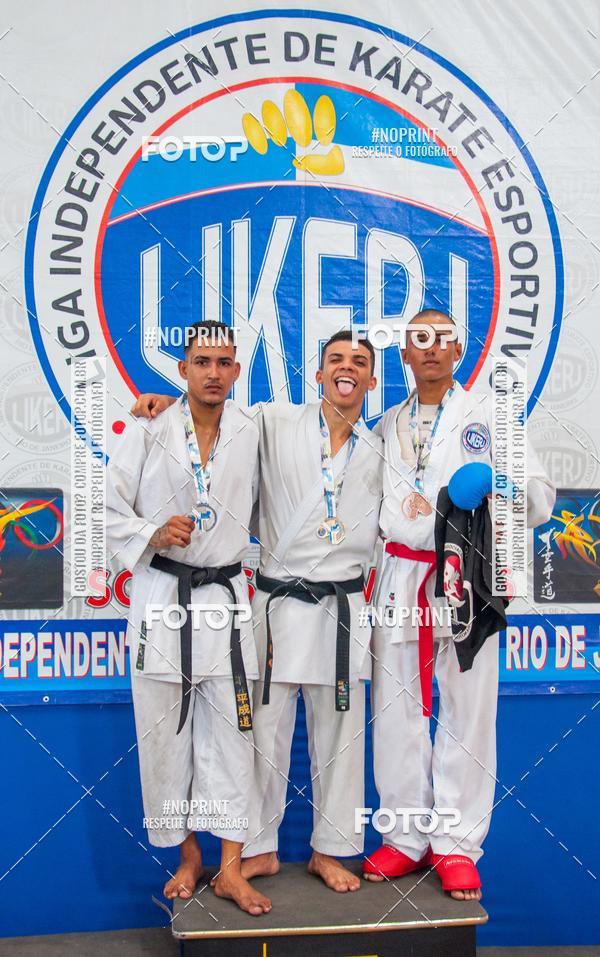 Buy your photos of the eventCampeonato Estadual de Karat� RJ 2018 - LIKERJ on Fotop