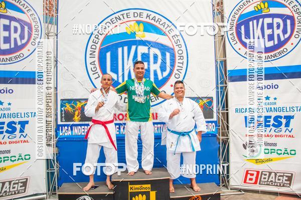 Buy your photos of the eventCampeonato Estadual de Karat� RJ 2018 - LIKERJ on Fotop