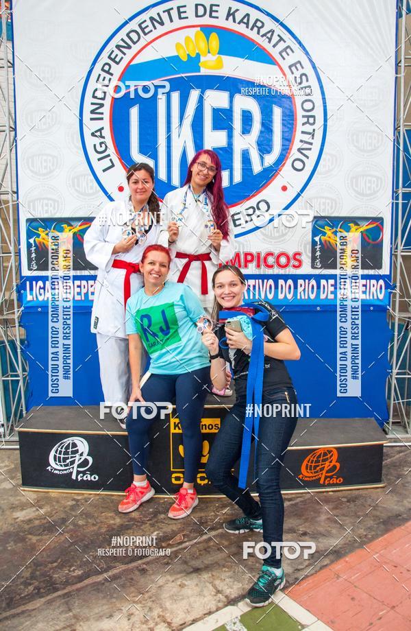 Buy your photos of the eventCampeonato Estadual de Karat� RJ 2018 - LIKERJ on Fotop