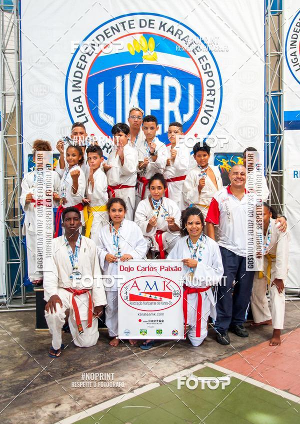 Buy your photos of the eventCampeonato Estadual de Karat� RJ 2018 - LIKERJ on Fotop