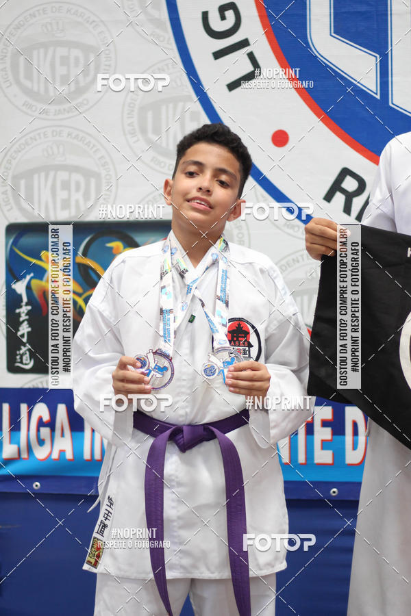 Buy your photos of the eventCampeonato Estadual de Karat� RJ 2018 - LIKERJ on Fotop