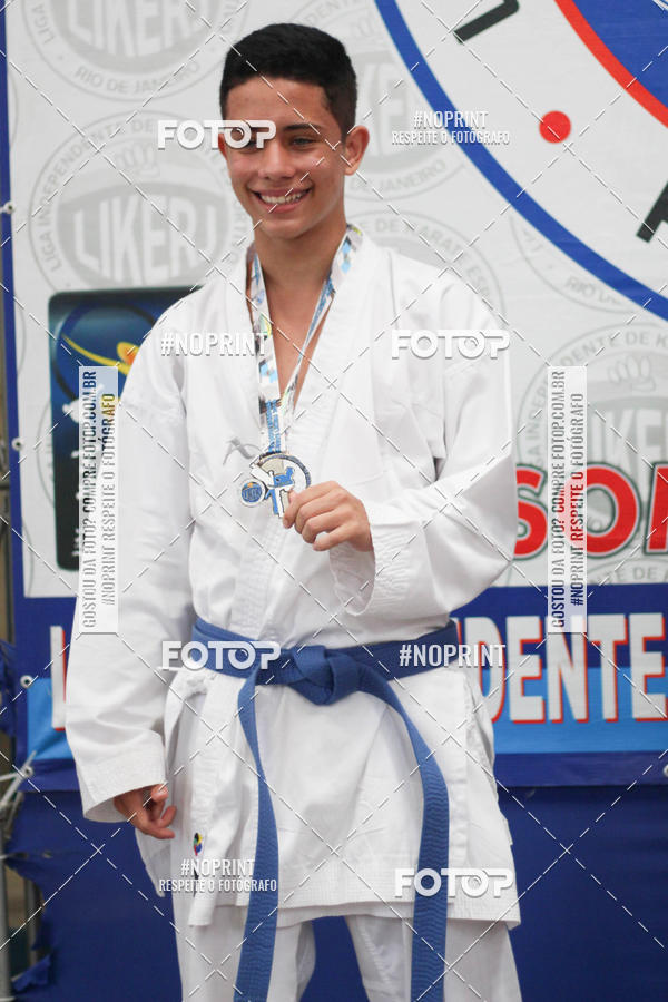 Buy your photos of the eventCampeonato Estadual de Karat� RJ 2018 - LIKERJ on Fotop