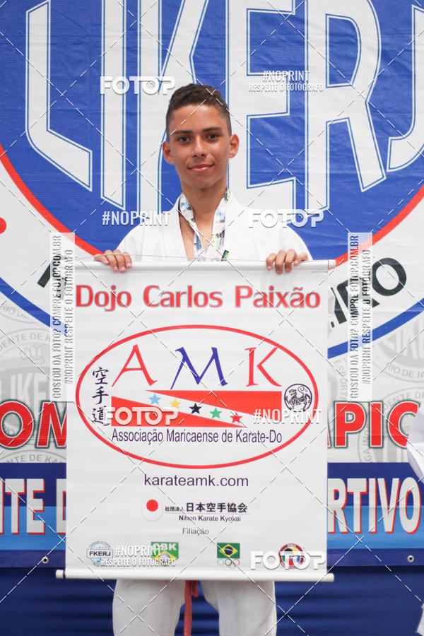 Buy your photos of the eventCampeonato Estadual de Karat� RJ 2018 - LIKERJ on Fotop