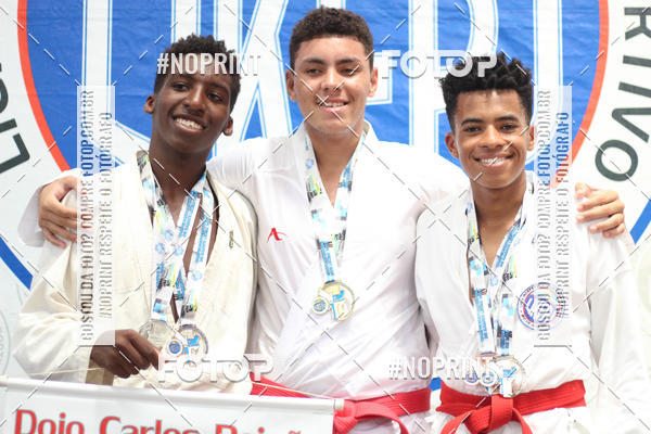 Buy your photos of the eventCampeonato Estadual de Karat� RJ 2018 - LIKERJ on Fotop