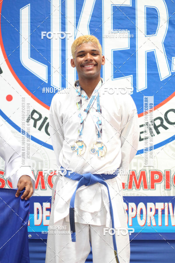 Buy your photos of the eventCampeonato Estadual de Karat� RJ 2018 - LIKERJ on Fotop