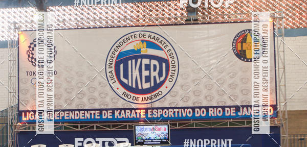 Buy your photos of the eventCampeonato Estadual de Karat� RJ 2018 - LIKERJ on Fotop