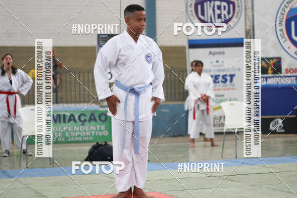 Buy your photos of the eventCampeonato Estadual de Karat� RJ 2018 - LIKERJ on Fotop