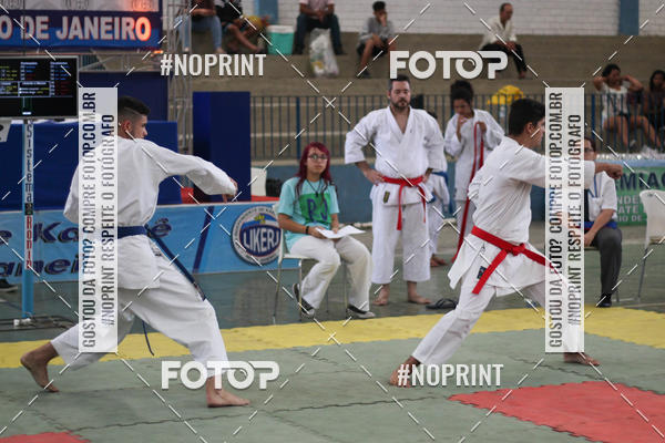 Buy your photos of the eventCampeonato Estadual de Karat� RJ 2018 - LIKERJ on Fotop