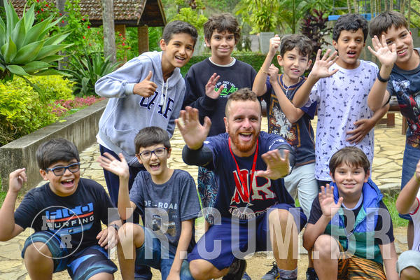 Buy your photos of the eventNR1 Ol� 6� Ano - 07 a 09/12/18 on Fotop