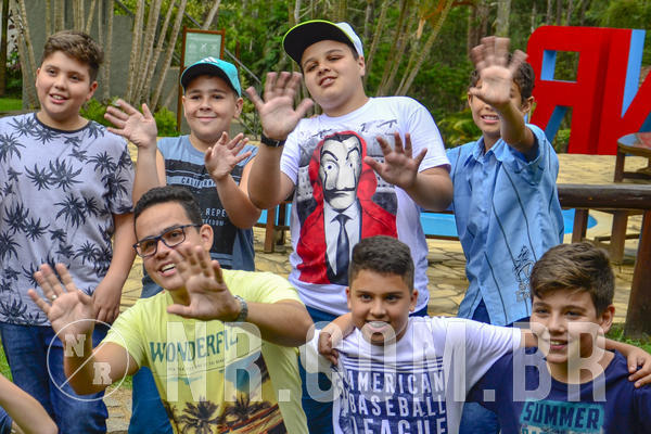 Buy your photos of the eventNR1 Ol� 6� Ano - 07 a 09/12/18 on Fotop