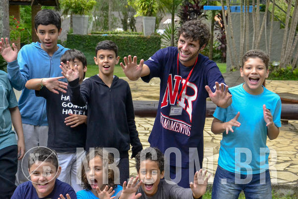 Buy your photos of the eventNR1 Ol� 6� Ano - 07 a 09/12/18 on Fotop