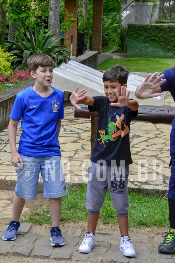 Buy your photos of the eventNR1 Ol� 6� Ano - 07 a 09/12/18 on Fotop