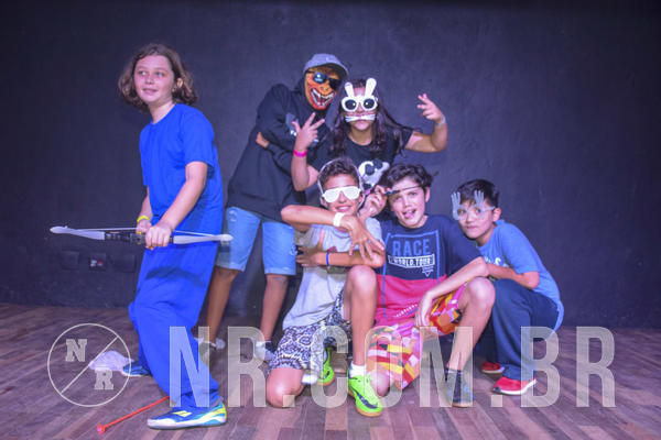 Buy your photos of the eventNR1 Ol� 6� Ano - 07 a 09/12/18 on Fotop