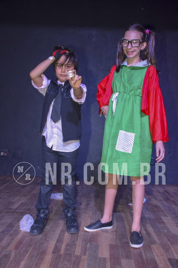 Buy your photos of the eventNR1 Ol� 6� Ano - 07 a 09/12/18 on Fotop