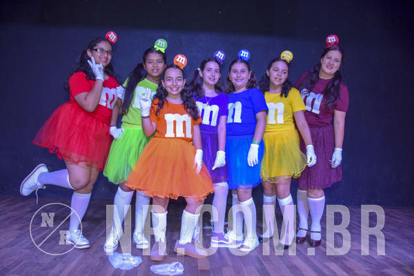 Buy your photos of the eventNR1 Ol� 6� Ano - 07 a 09/12/18 on Fotop