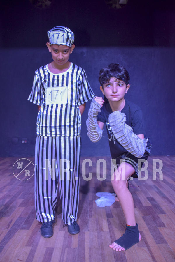 Buy your photos of the eventNR1 Ol� 6� Ano - 07 a 09/12/18 on Fotop