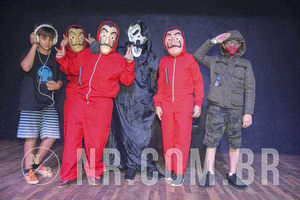 Buy your photos of the eventNR1 Ol� 6� Ano - 07 a 09/12/18 on Fotop