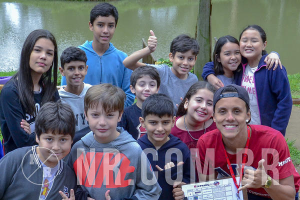 Buy your photos of the eventNR1 Ol� 6� Ano - 07 a 09/12/18 on Fotop