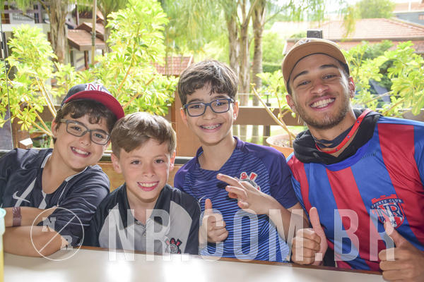 Buy your photos of the eventNR1 Ol� 6� Ano - 07 a 09/12/18 on Fotop