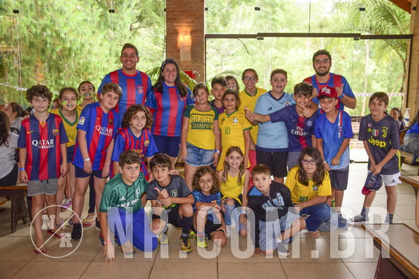 Buy your photos of the eventNR1 Ol� 6� Ano - 07 a 09/12/18 on Fotop