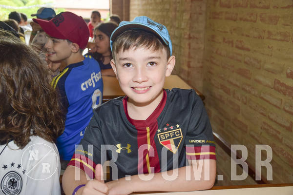 Buy your photos of the eventNR1 Ol� 6� Ano - 07 a 09/12/18 on Fotop