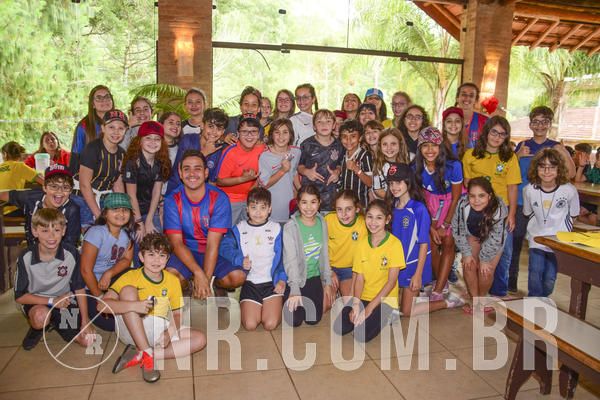 Buy your photos of the eventNR1 Ol� 6� Ano - 07 a 09/12/18 on Fotop