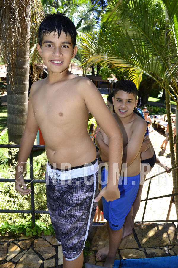 Buy your photos of the eventNR1 Ol� 6� Ano - 07 a 09/12/18 on Fotop