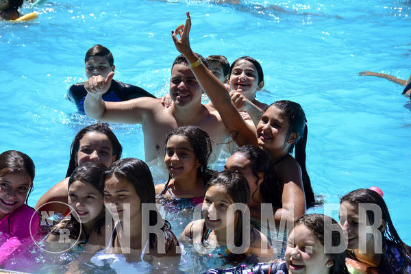 Buy your photos of the eventNR1 Ol� 6� Ano - 07 a 09/12/18 on Fotop