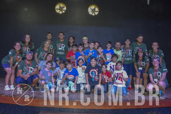 Buy your photos of the eventNR1 Ol� 6� Ano - 07 a 09/12/18 on Fotop