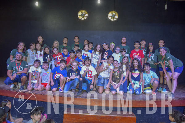 Buy your photos of the eventNR1 Ol� 6� Ano - 07 a 09/12/18 on Fotop