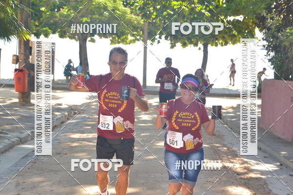 Compre suas fotos do eventoPaquet� Beer Run Pr� Carnaval 2019 no Fotop