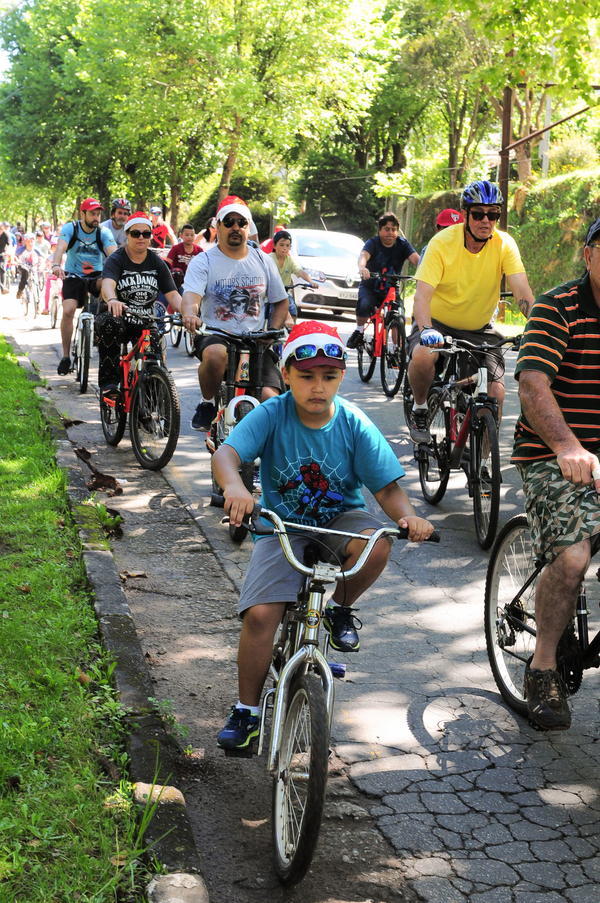 Buy your photos of the eventPedal de Natal on Fotop