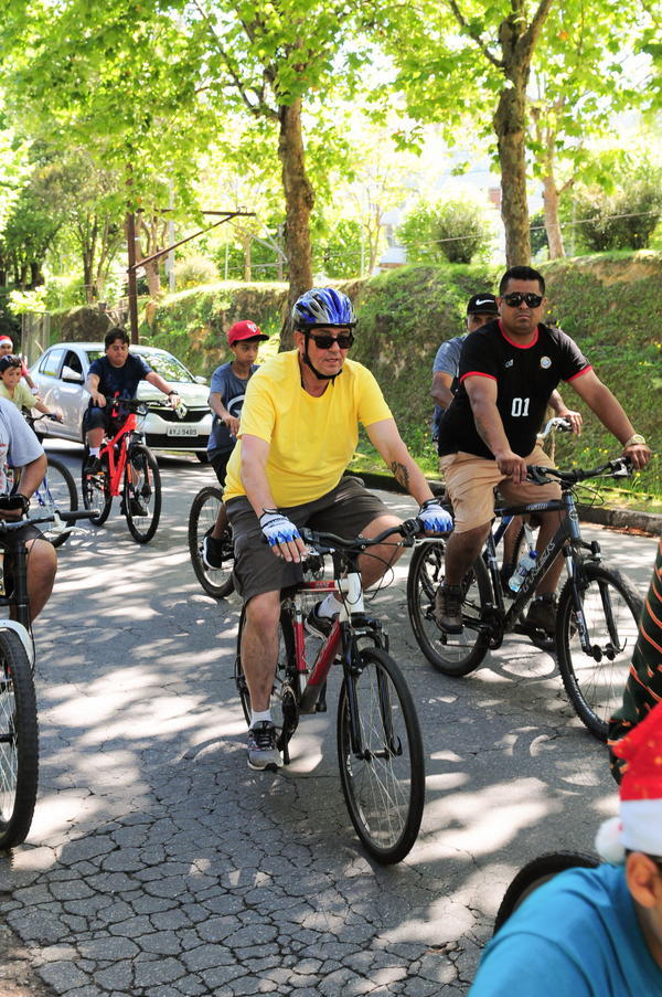 Buy your photos of the eventPedal de Natal on Fotop