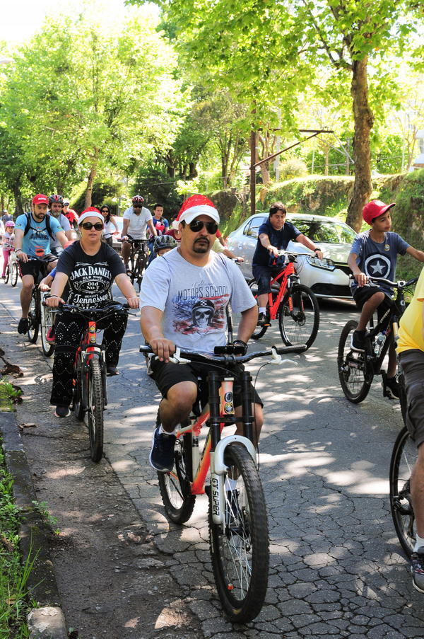 Buy your photos of the eventPedal de Natal on Fotop